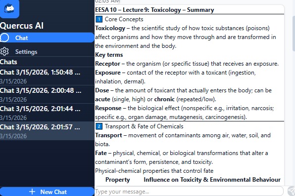 CanvasBuddy – screenshot 1