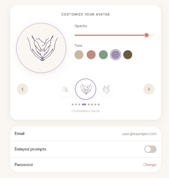 Echo – screenshot 6