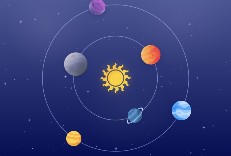 CENTR – screenshot 5