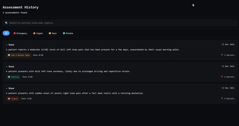 CareMaxxing – screenshot 4