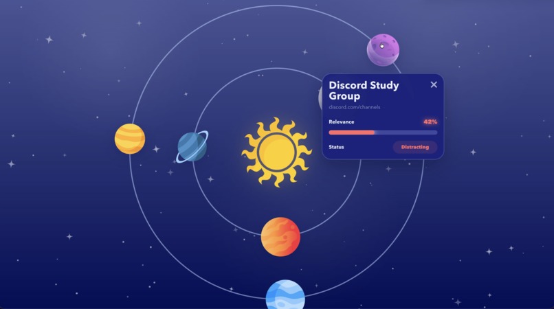 CENTR – screenshot 6