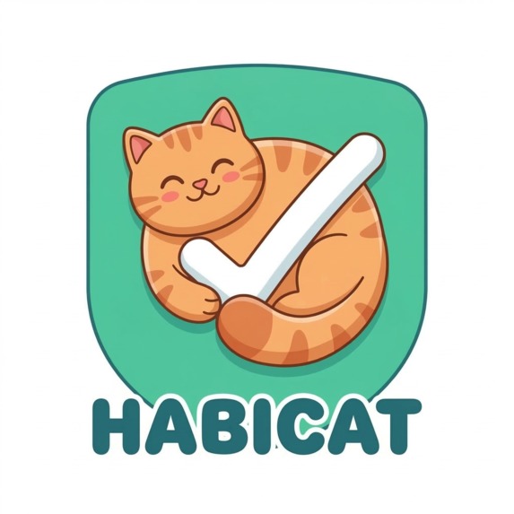 HabiCat – screenshot 1