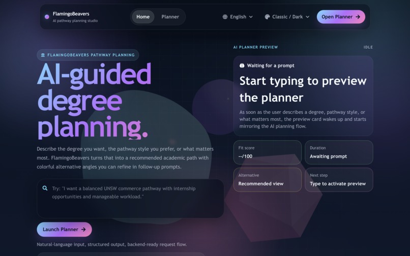 Gradly by FlamingBeavers – screenshot 1