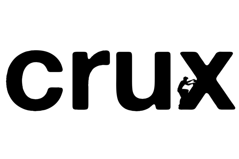 Crux – screenshot 1