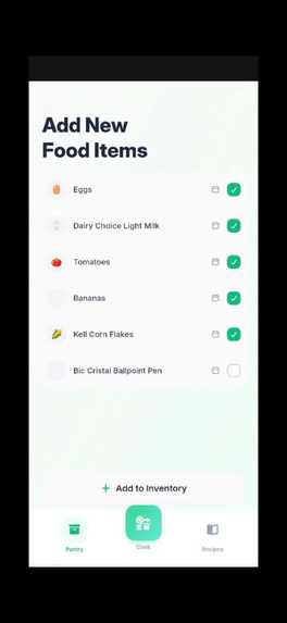 Healthify – screenshot 3