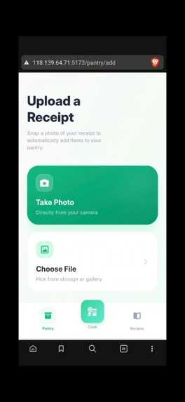 Healthify – screenshot 7