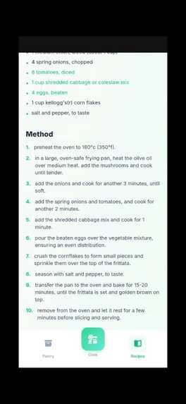 Healthify – screenshot 10