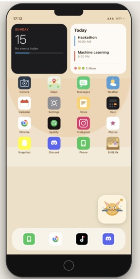 StillLife – screenshot 1