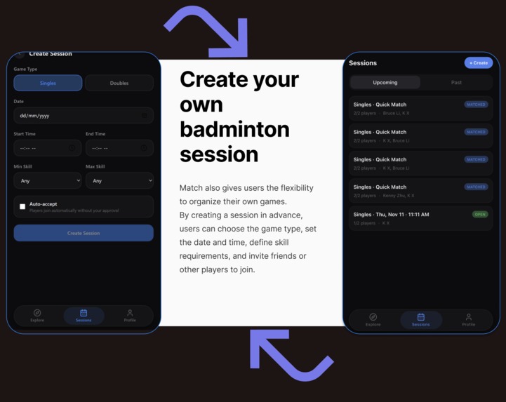 Match – screenshot 4