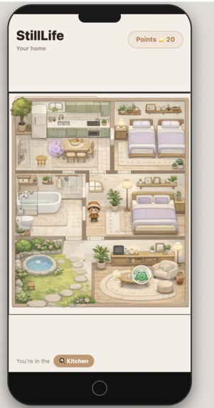 StillLife – screenshot 2