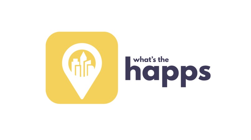 happs – screenshot 1