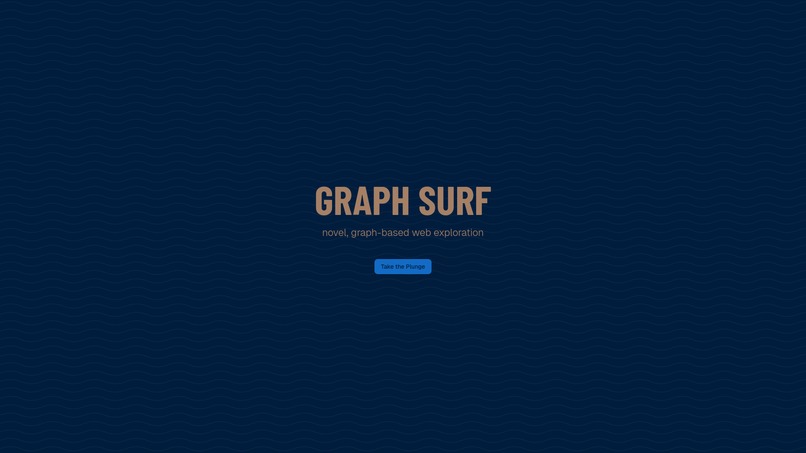 GRAPH SURF – screenshot 2