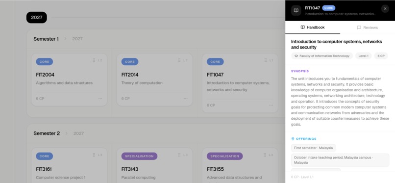 U-NIT ME – screenshot 3