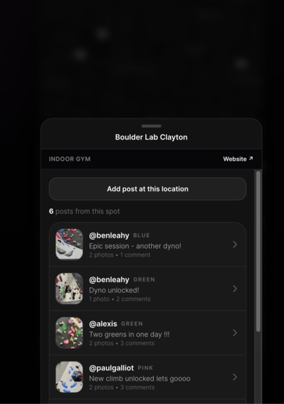 Crux – screenshot 10