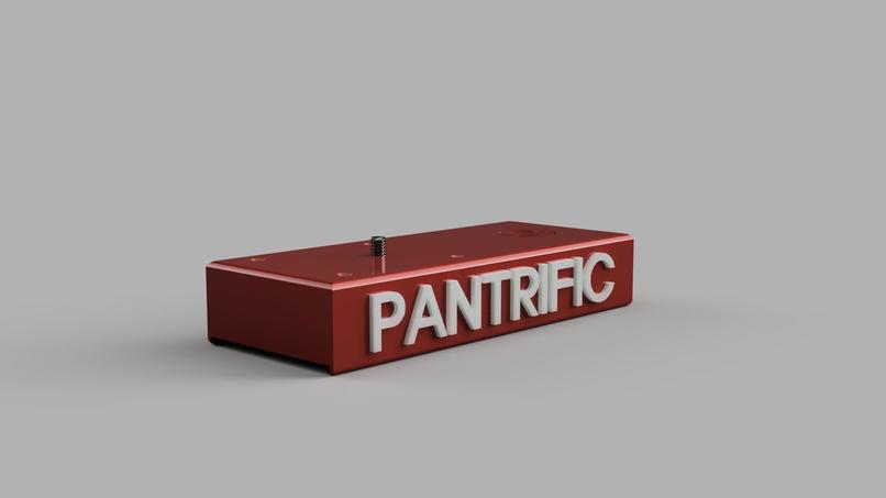 Pantrific – screenshot 2