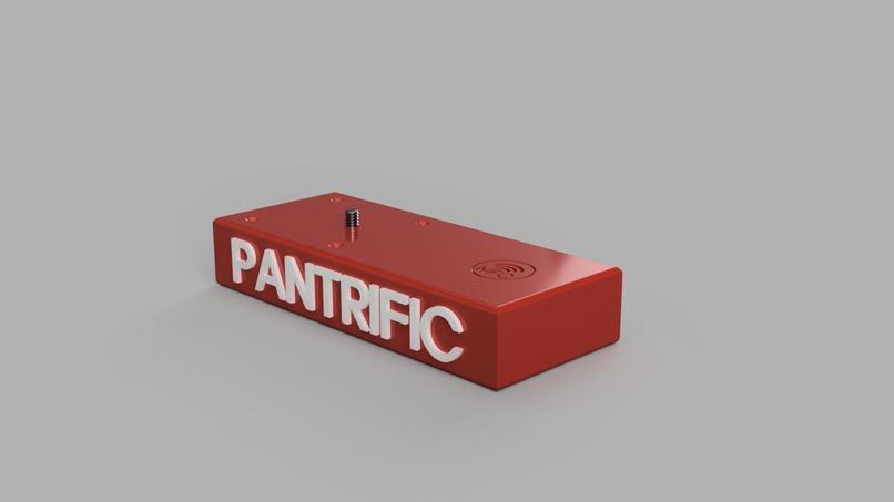 Pantrific – screenshot 3