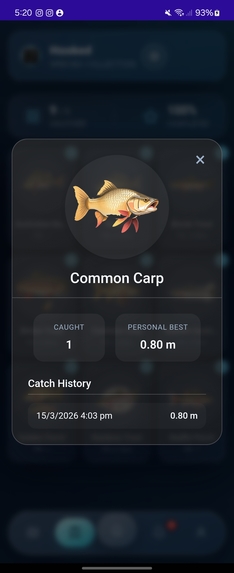 Hooked – screenshot 5