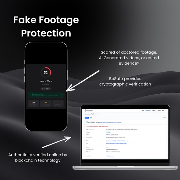 BeeSafe – screenshot 7
