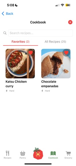 WhatsLeft – screenshot 5