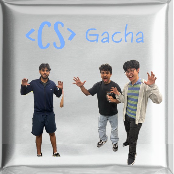 CsGacha – screenshot 1