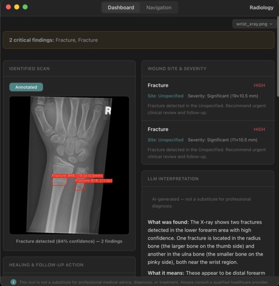 Human Operating System – screenshot 6