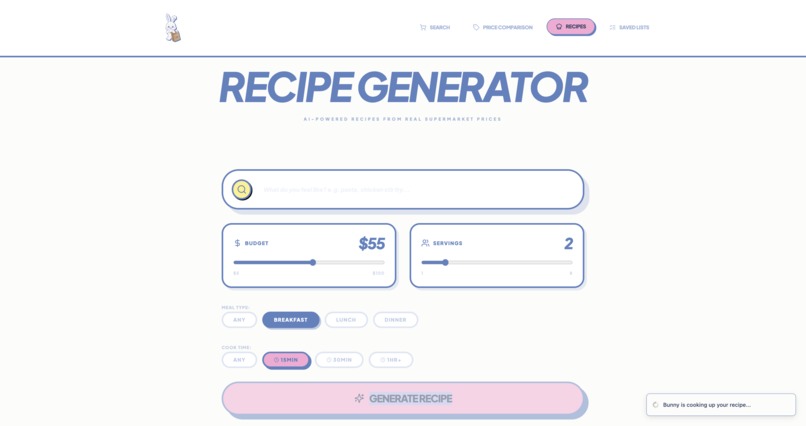 Budget Bunny  – screenshot 6