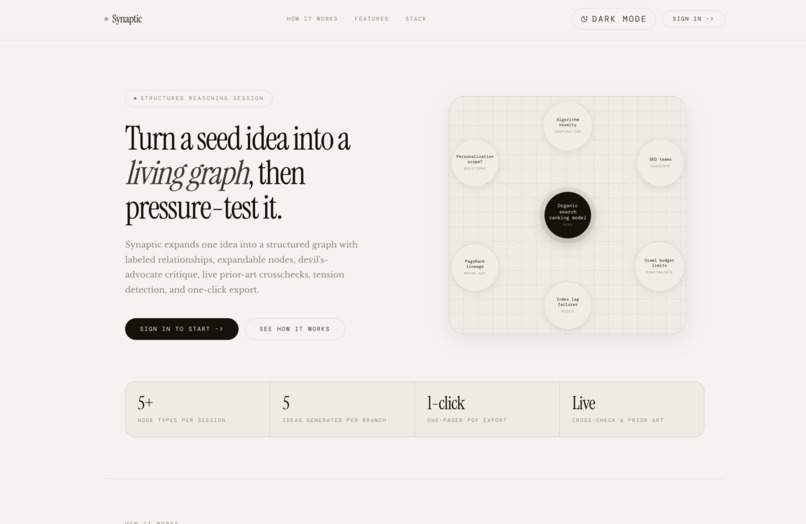 Synaptic – screenshot 3