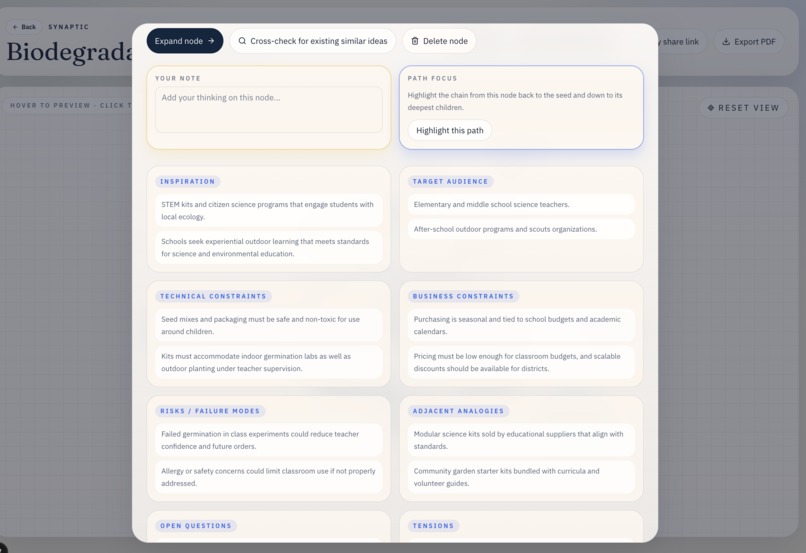 Synaptic – screenshot 5