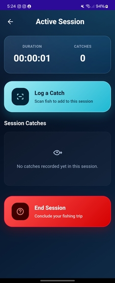 Hooked – screenshot 7