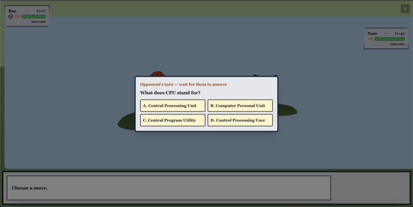 StudyGo – screenshot 9