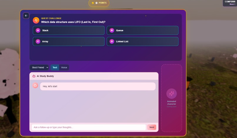 StudyGo – screenshot 6