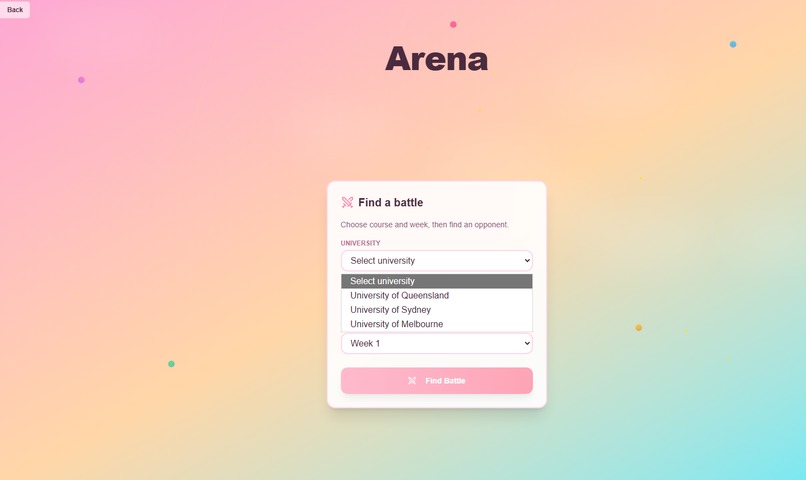StudyGo – screenshot 7
