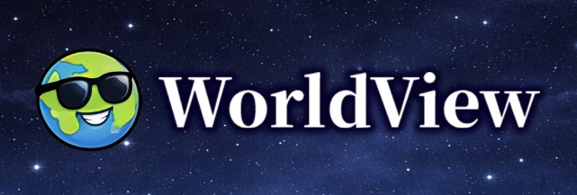 Worldview – screenshot 1