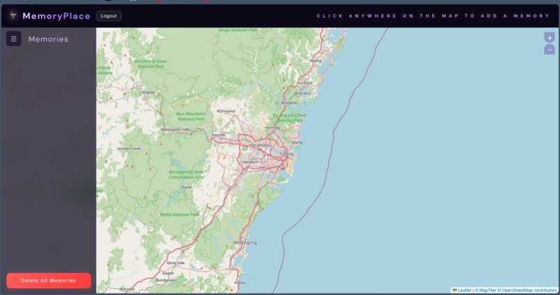 MemoryPlace – screenshot 6