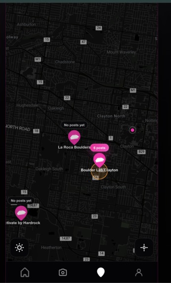 Crux – screenshot 9