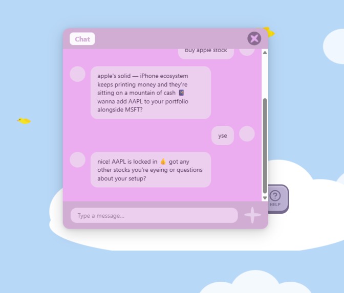 canary.ai – screenshot 2