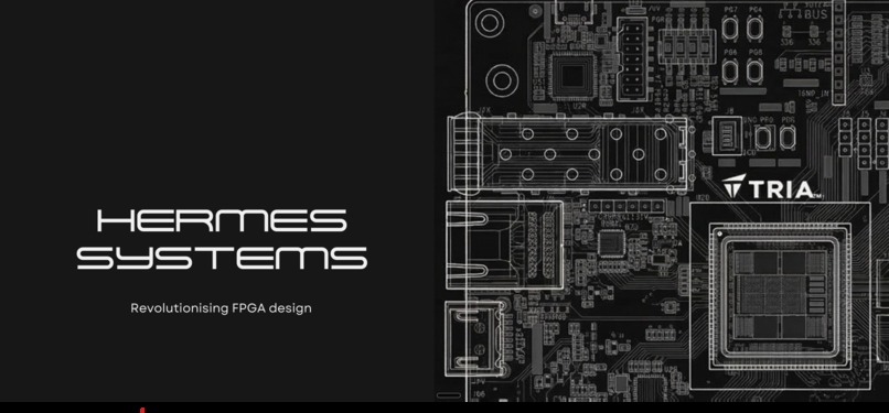 Hermes Systems – screenshot 4