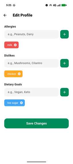 GoodByte – screenshot 4
