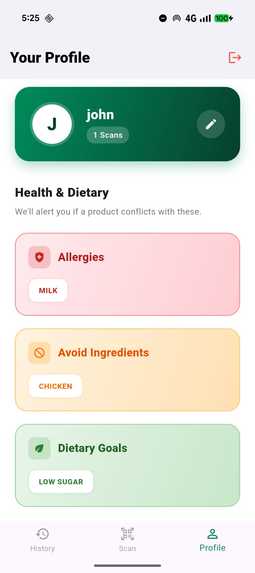 GoodByte – screenshot 5