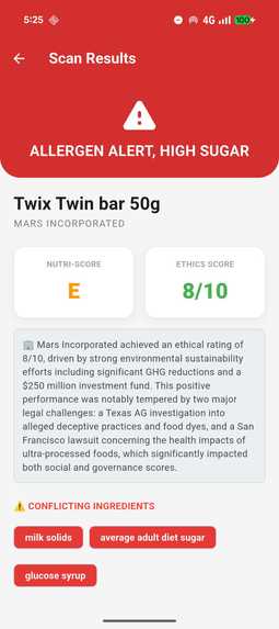 GoodByte – screenshot 7