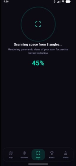 AccessAtlas – screenshot 4