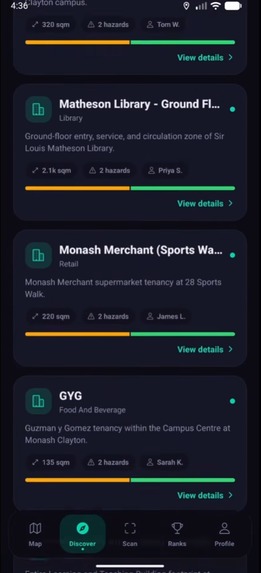 AccessAtlas – screenshot 6