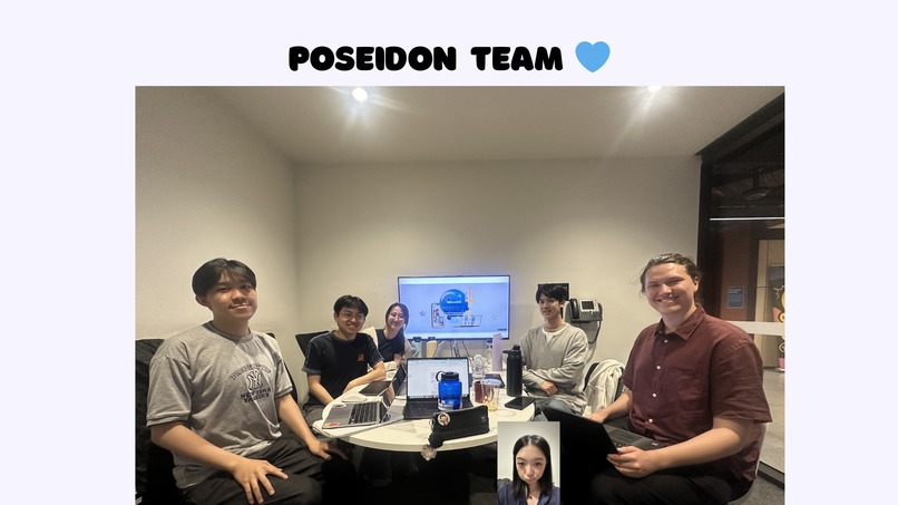 Poseidon – screenshot 5