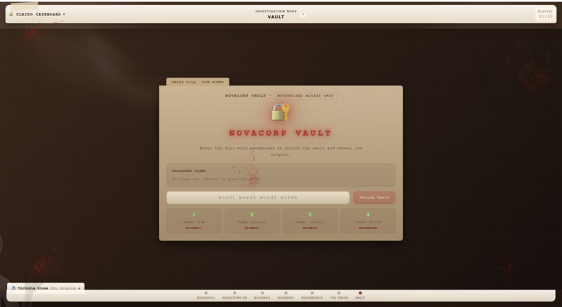 Claido – screenshot 7