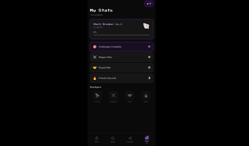Shellbreaker – screenshot 4
