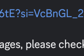 Monster Energy Tracker