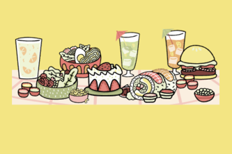 DishCover