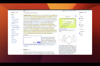 Notably: Read Smarter on the Web