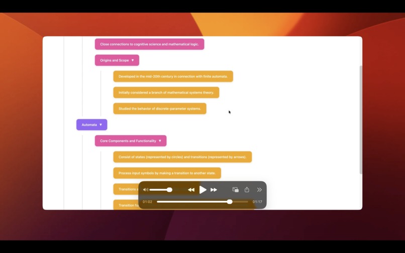 Notably: Read Smarter on the Web – screenshot 2