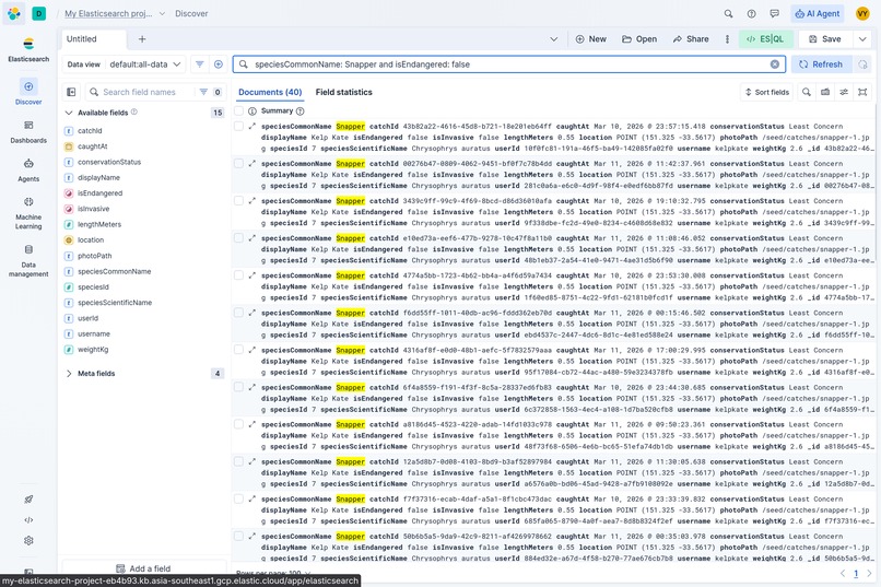 Hooked – screenshot 8